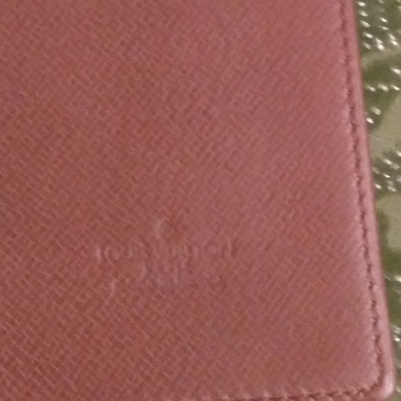 Louis Vuitton Credit Check Monogram Wallet - Picture 14 of 15